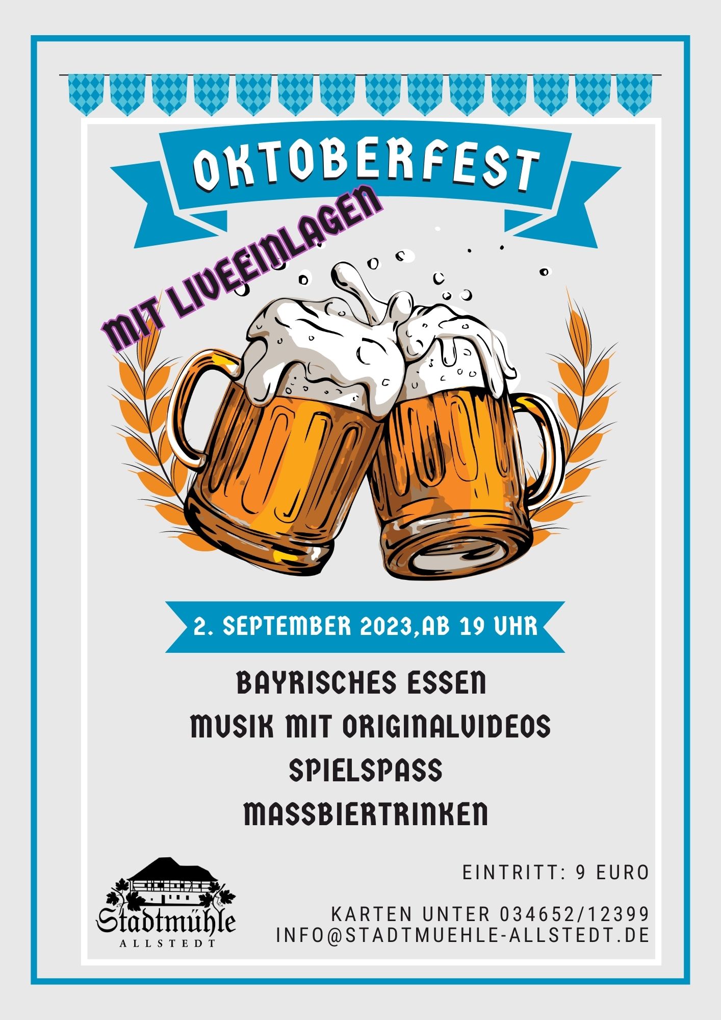 Oktoberfest